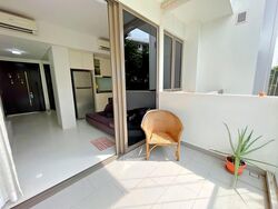 The Inflora (D17), Condominium #609350351